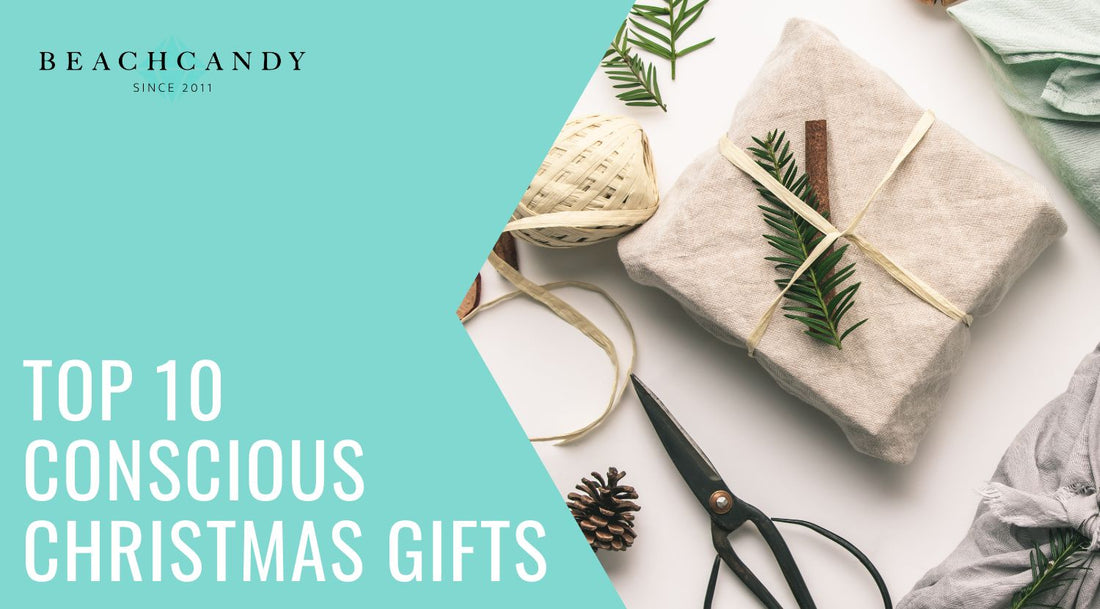 top 10 conscious christmas gifts