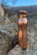 Pure Copper for Daily Detox Support