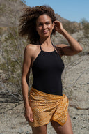 Organic Bodysuit