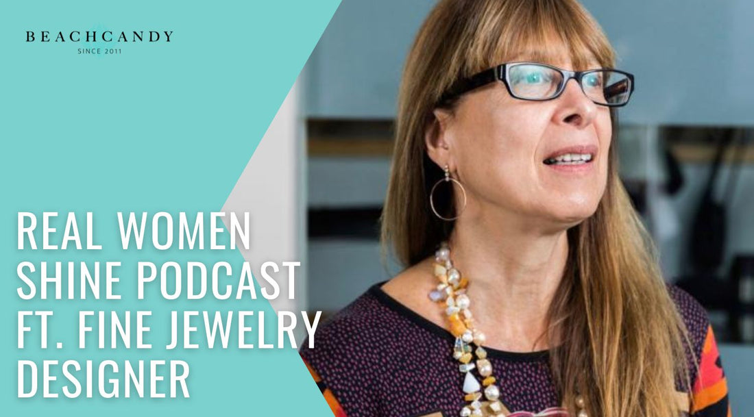 jewelry designer podcast