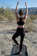 Why Switch to Organic Workout Clothing?