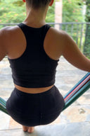 Organic Fashion for Healing