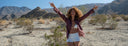 organic fashion for women