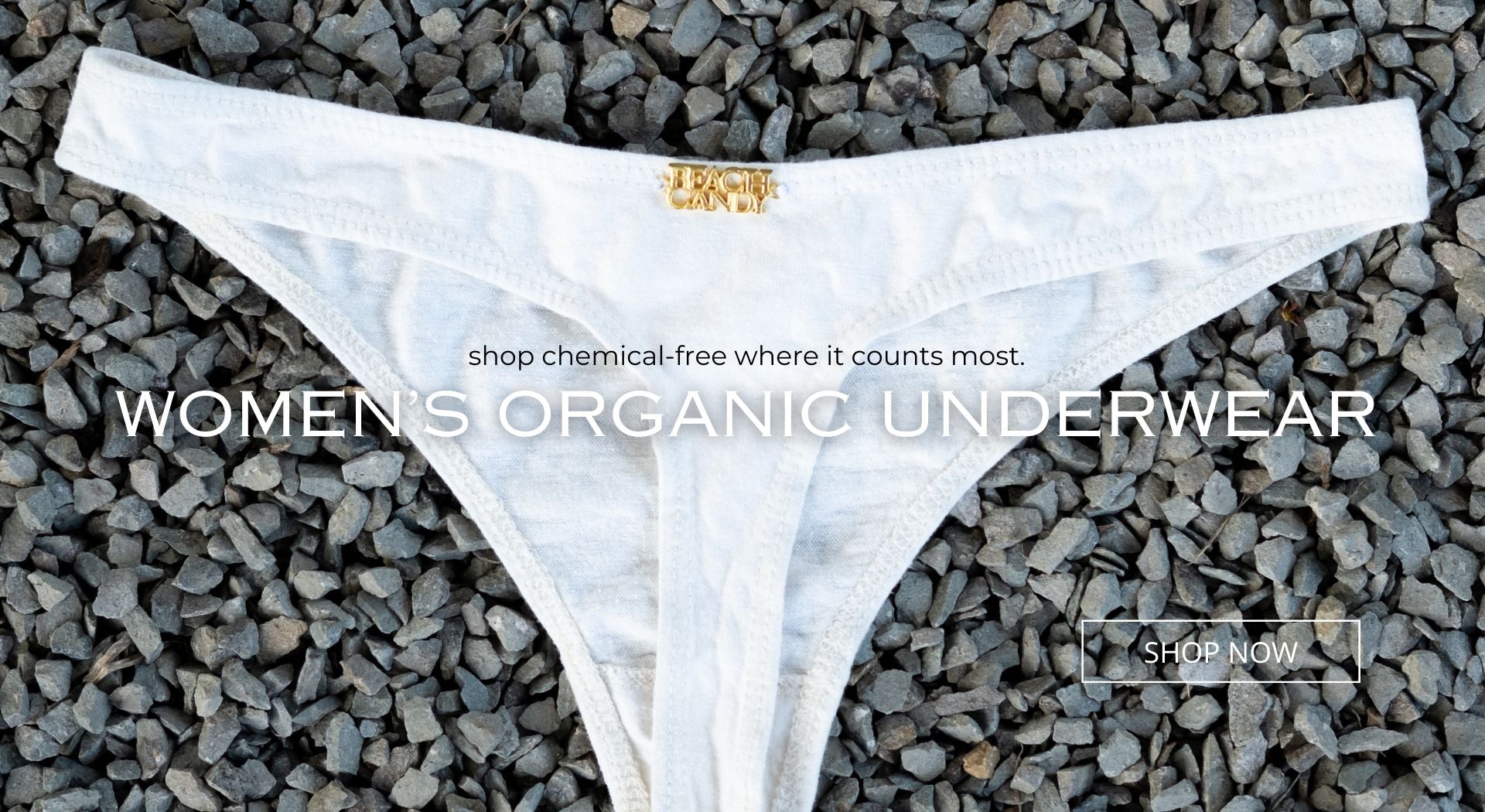 organic underwear for women