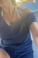 organic hemp top