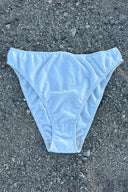 organic full coverage underwear
