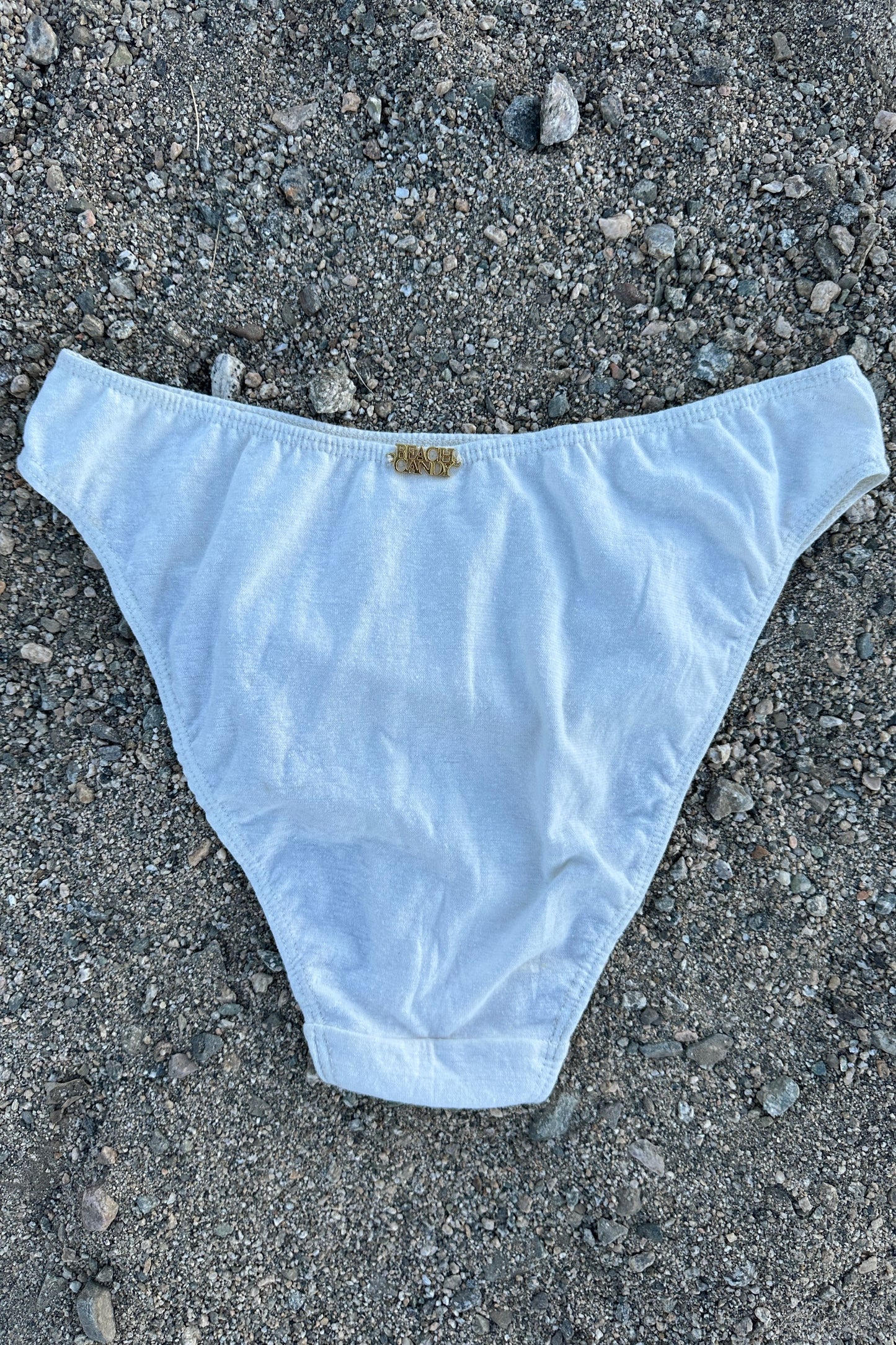 high waisted organic underwear