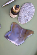 gua sha facial tool