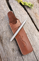 stainless steel facial wand