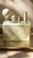 facial cupping set