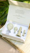non-toxic cupping set