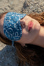 healing eye mask