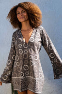 long sleeve tunic