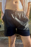 Men's Organic Canvas Board Shorts