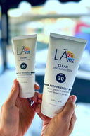 zinc sunscreen
