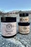 organic calendula balm