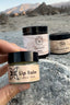 organic calendula lip balm