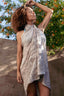 organic cotton pareo