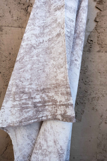 Organic Cotton Sarong Wrap / Scarf