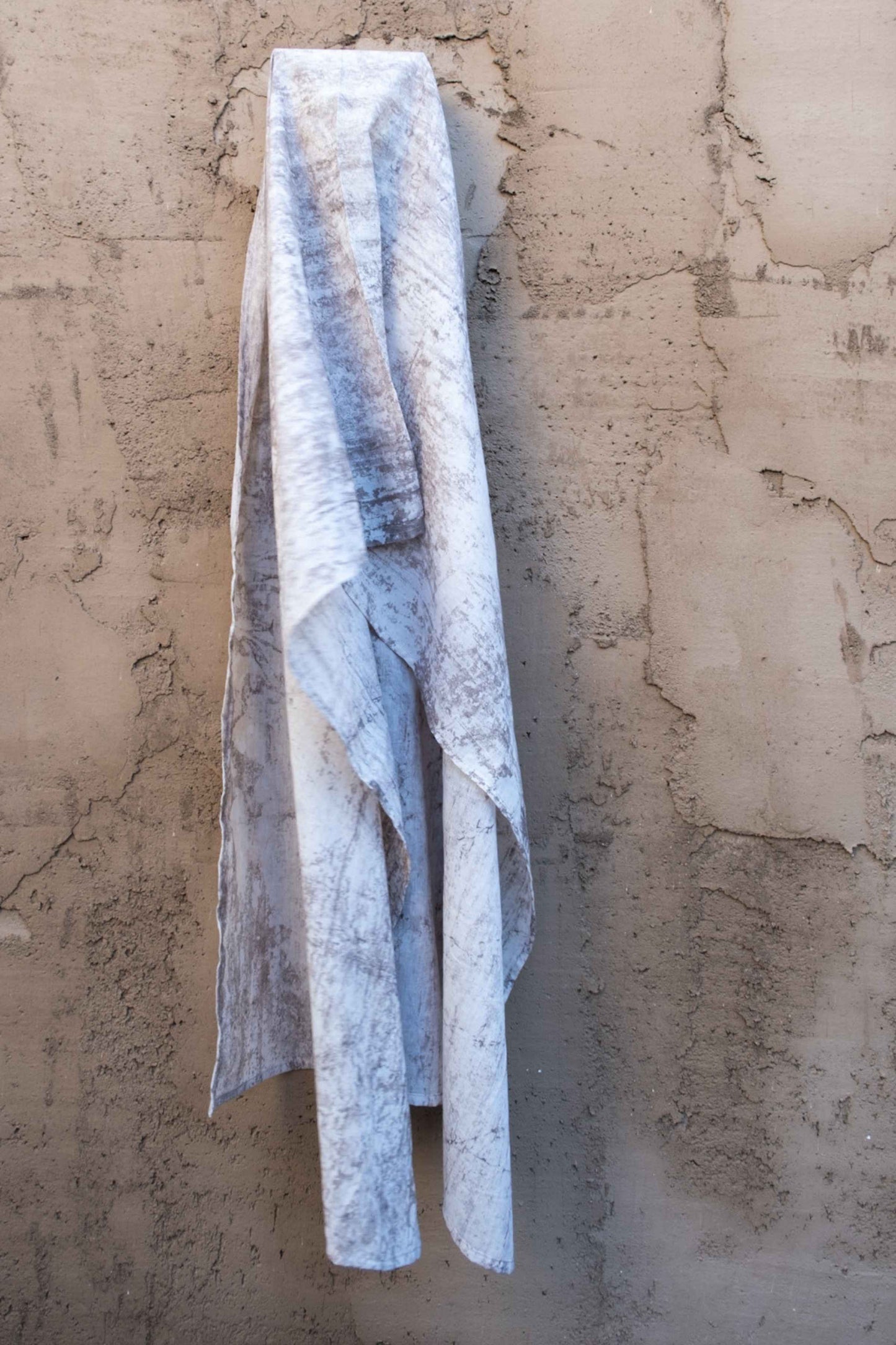 Organic Cotton Sarong Wrap / Scarf