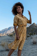 tshirt dress cotton on Time and Tru Women's Cotton Midi T-Shirt Dress, Sizes XS-XXXL