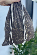 Organic Cotton Produce Bags