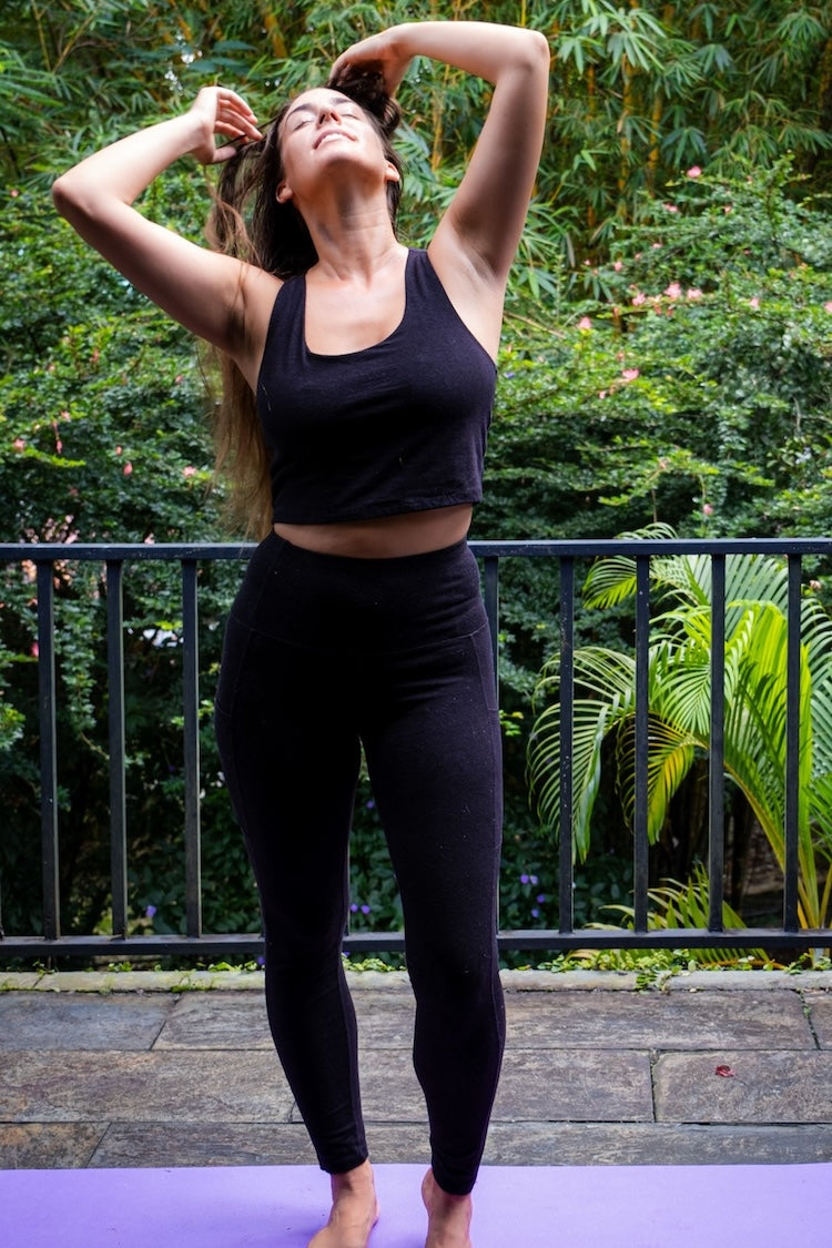 Shop Trendy Women's Athleisure Yoga Pants, Unparalleled Comfort