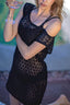 Beach Cover Up Dress