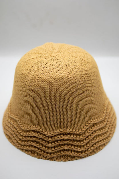 Straw Womens Bucket Hat | Shop Quality Headwear & Beach Accessories