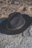 Metallic Hat
