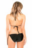 coverage tie bikini bottoms