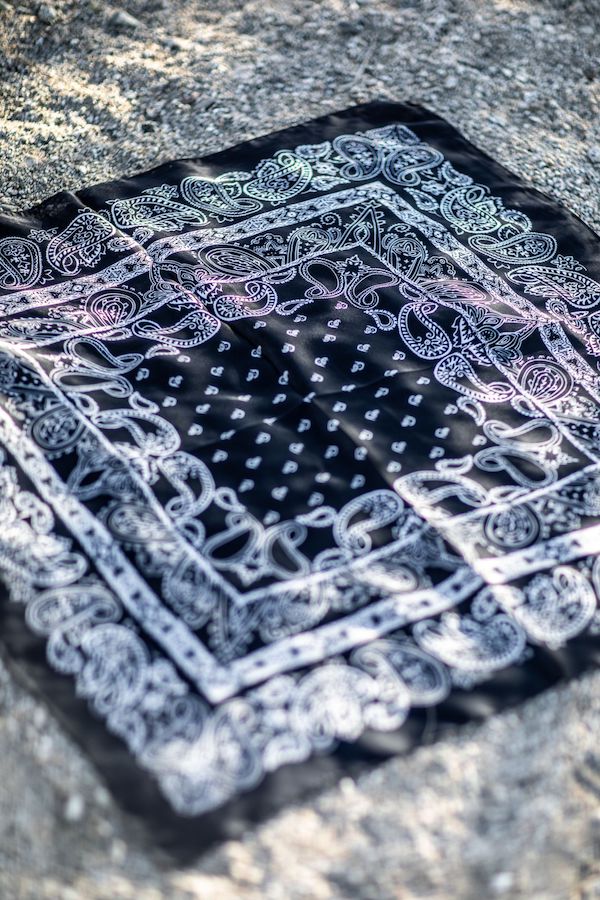 sexy bandana for women