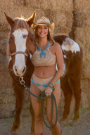 western womens accessories