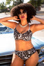 best full coverage bikinis for women