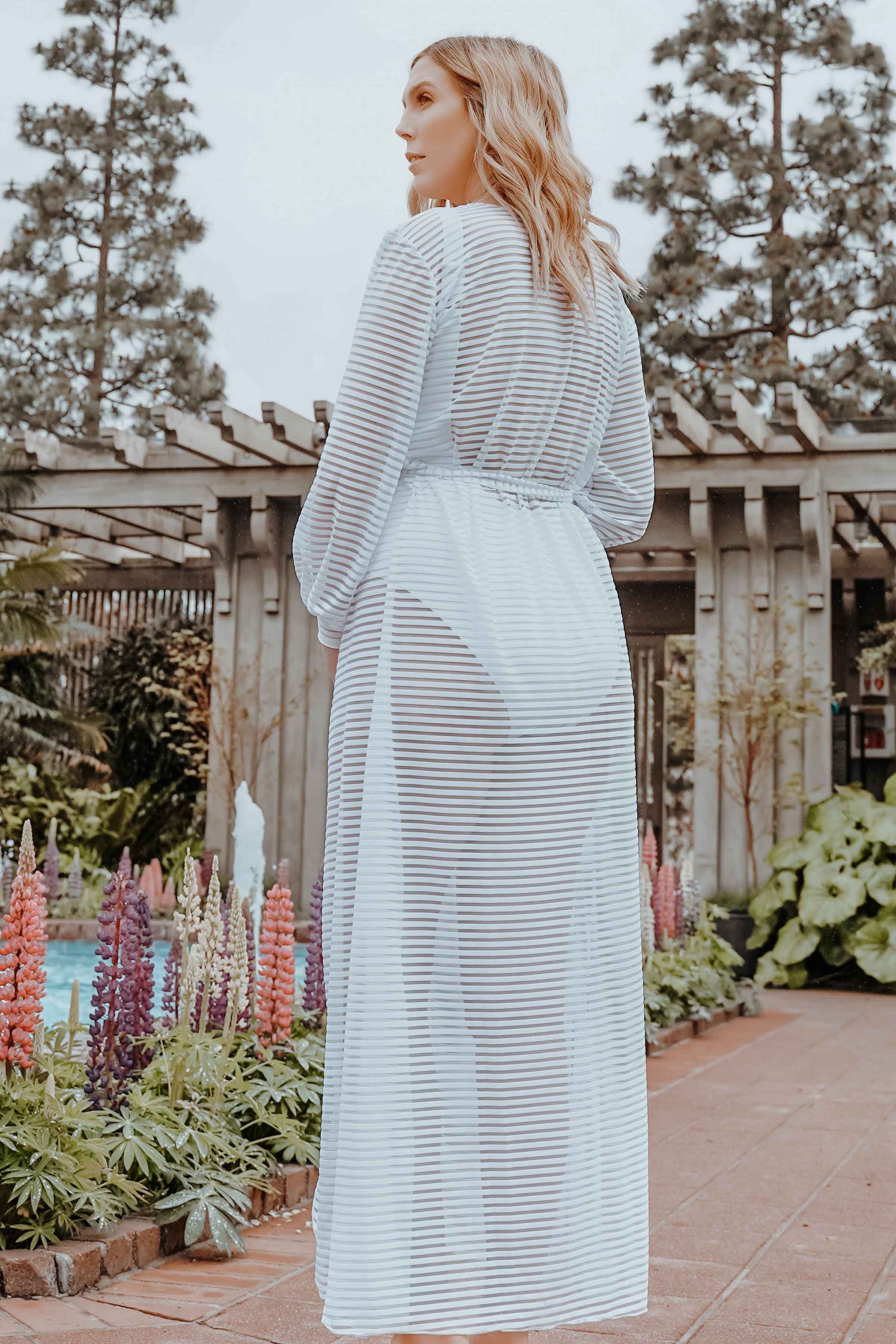 Long Sleeve Cover Up | Shop Designer Resortwear, Swim & Coverups BeachCandy Organics Long Sleeve Cover Up | Shop Designer Resortwear, Swim & Coverups BeachCandy Organics
