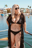 bikini bottom for curvy women