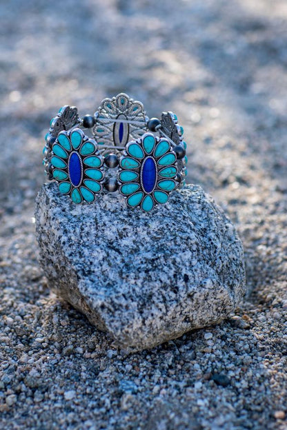 Native American jewelry