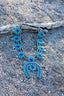 squash blossom womens jewelry