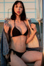thong string bikini bathing suit