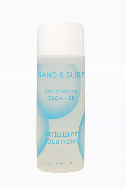 Swimsuit Cleanser