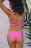 skimpy scrunch bikini bottoms