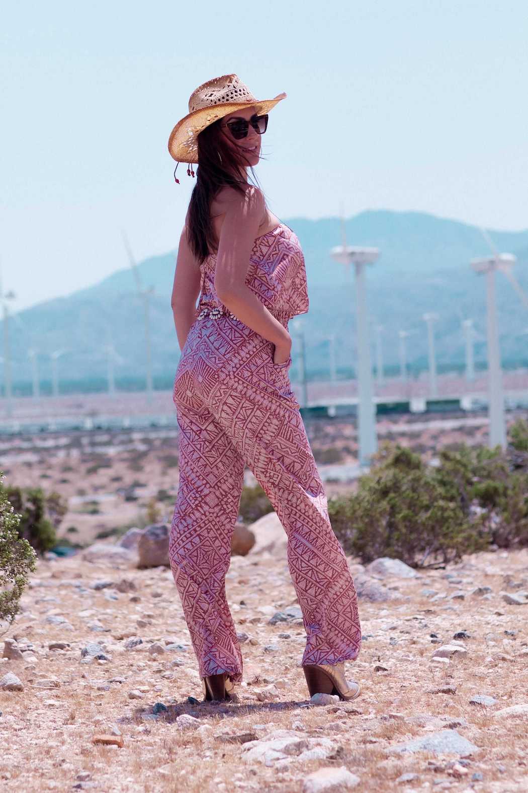 womens jumpsuit with long pants