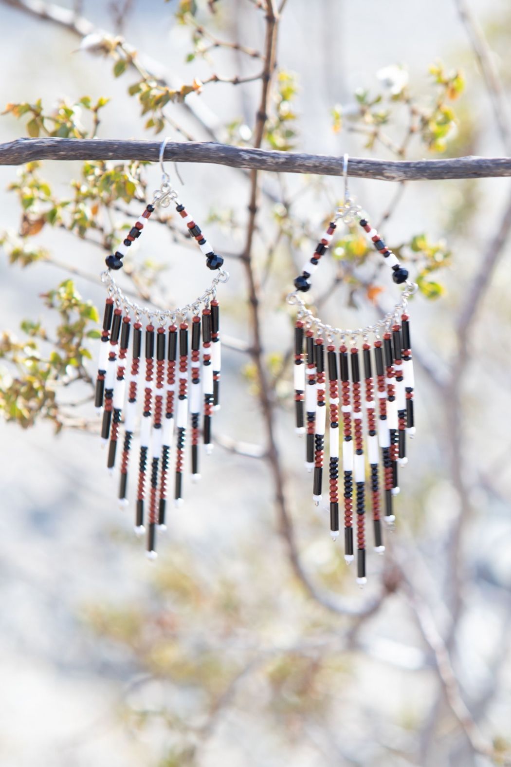 native American jewelry