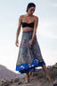 yoga skirt