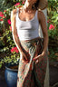 reversible wrap beach cover up