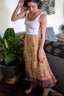cute wrap around skirt
