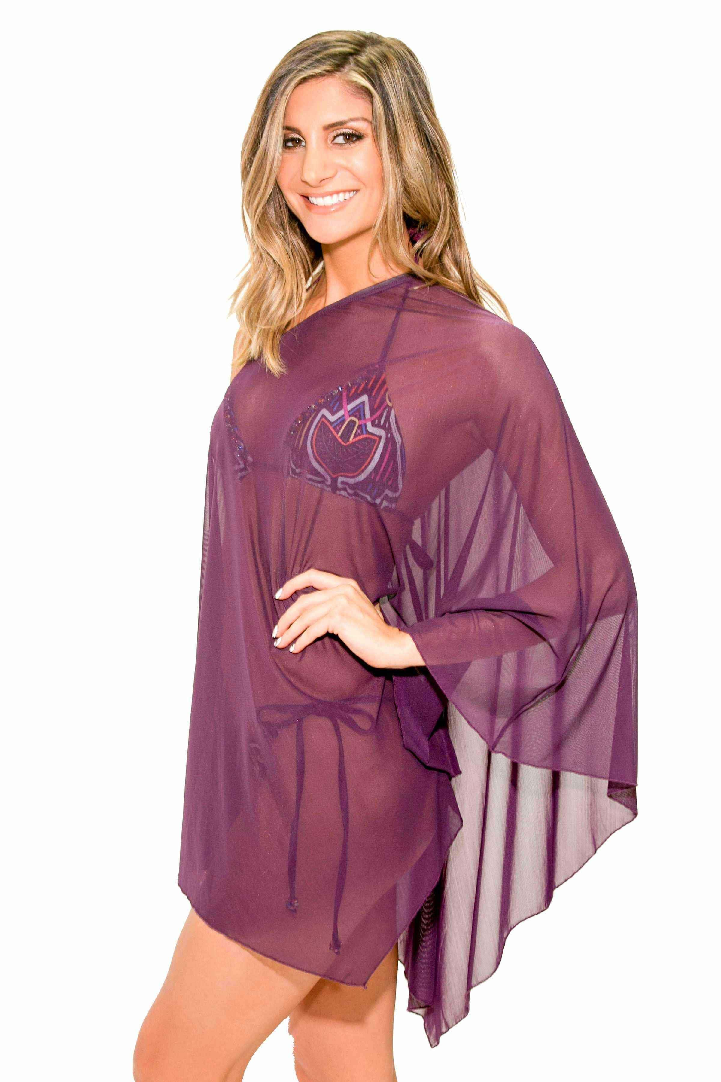 Multi Way Beach Cover Up Shop Extraordinary Womens Resortwear